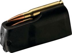 BROWNING MAGAZINE X-BOLT LONG - ACTION .26 NOSLER