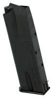 BROWNING MAGAZINE HI-POWER 9MM - SA 13RD BLUED