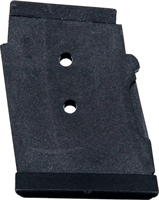 CZ MAGAZINE 452/455/457 .22LR - SINGLE SHOT ADAPTER