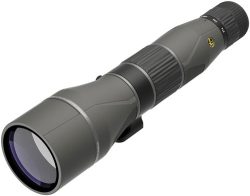 LEUPOLD SPOTTING SCOPE SX-5 - SANTIAM HD 27-55X80 STRAIGHT