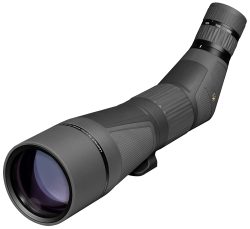 LEUPOLD SPOTTING SCOPE SX4 PRO - GUIDE 20-60X85 HD ANGLED