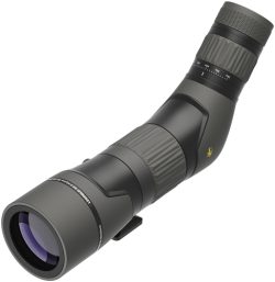 LEUPOLD SPOTTING SCOPE SX-2 - ALPINE 20-60X60 ANGLED GRAY
