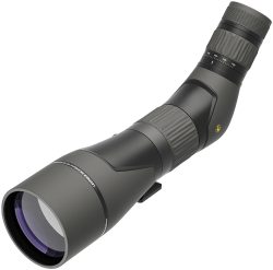 LEUPOLD SPOTTING SCOPE SX2 - ALPINE 20-60X80 ANGLED GRAY