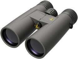 LEUPOLD BINOCULAR BX-1 - MCKENZIE HD 12X50 ROOF GRAY