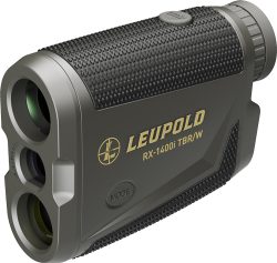 LEUPOLD RANGEFINDER RX-1400i - TBR GEN2 W/FLIGHTPATH GREY