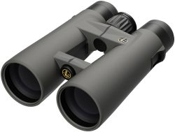 LEUPOLD BINOCULAR BX-4 PRO - GUIDE HD 12X50 GEN 2 ROOF GREY