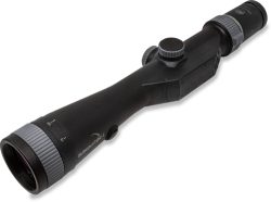 BURRIS ELIMINATOR 5 LASERSCOPE - 5-20X50 X96 RETICLE W/REMOTE