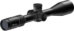 BURRIS SCOPE VERACITY PH - 4-20X50 30MM FFP ILL RC MOA