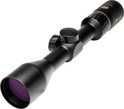 BURRIS SCOPE FULLFIELD IV - 2.5-10X42 PLEX MATTE