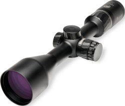 BURRIS SCOPE FULLFIELD IV - 4-16X50 6.5CM RETICLE