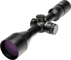 BURRIS SCOPE FULLFIELD IV - 4-16X50 ILLUM LONG RANGE MOA