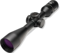 BURRIS SCOPE SIGNATURE HD - 3-15X44 SF ILLUM BALLISTIC E3