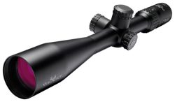BURRIS SCOPE VERACITY 5-25X50 - 30MM FFP BALLISTIC E1 VARMINT