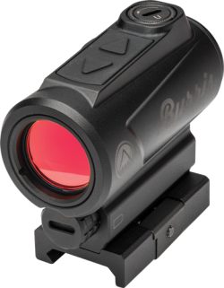 BURRIS RED DOT FASTFIRE RD - 2MOA PICATINNY MOUNT MATTE