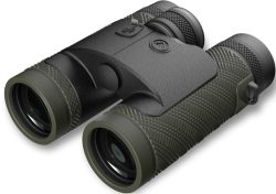 BURRIS RANGEFINDING BINOCULAR - SIGNATURE 10X42