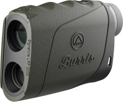 BURRIS RANGEFINDER SIGNATURE - 2000 LRF 7X