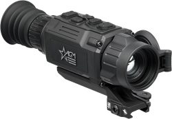 AGM RATTLER V2 35-640 THERMAL - RFL SCOPE 640X512 35MM LENS