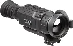 AGM RATTLER V2 50-640 THERMAL - RFL SCOPE 640X512 50MM LENS