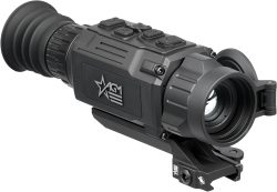 AGM RATTLER V2 25-256 THERMAL - RFL SCOPE 256X192 25MM LENS
