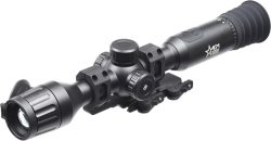 AGM ADDER TS35-384 THERMAL - RFL SCOPE 384X288 35MM LENS