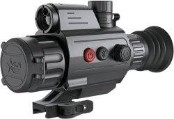 AGM VARMINT LRF TS35-384 THRML - RFL SCOPE 384X288 35MM LENS