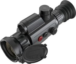 AGM VARMINT LRF TS50-640 THRML - RFL SCOPE 384X288 50MM LENS