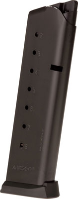 TAURUS MAGAZINE 1911 COMMANDER - .45ACP 8RD