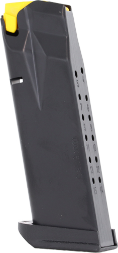 TAURUS MAGAZINE GX4 CARRY 9MM - 15RD