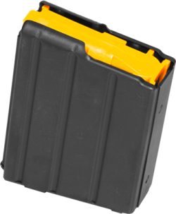 CMMG MAGAZINE AR-15 - .350 LEGEND 10RD BLACK S/S