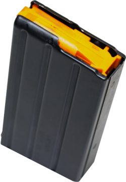 CMMG MAGAZINE AR-15 - .350 LEGEND 20RD BLACK S/S