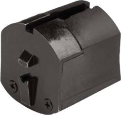 SAVAGE MAGAZINE A22/B22 SERIES - .22WMR 10RD ROTARY BLUED