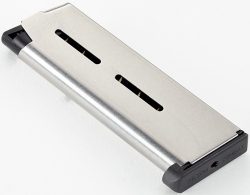 WILSON MAGAZINE 1911 .45ACP - COMPACT 7RD LO-PROFILE PAD