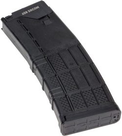 CMMG MAGAZINE MKW15 .458 SOCOM - 30RD MODIFIED TO 10RD HI-CAP