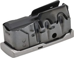 SAVAGE MAGAZINE 12/14/16C/110 - .243/7MM-08/6.5CM/.308 4RD S/S