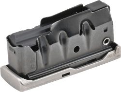 SAVAGE MAGAZINE 12/14/16C/110 - .223/.204 4RD STAINLESS