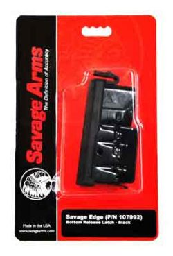 SAVAGE MAGAZINE .25-06/.270/ - .30-06 AXIS 111/116 TH 4RD BL