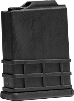 SAVAGE MAGAZINE AICS .223 - 10/110 STEALTH 10RD POLYMER