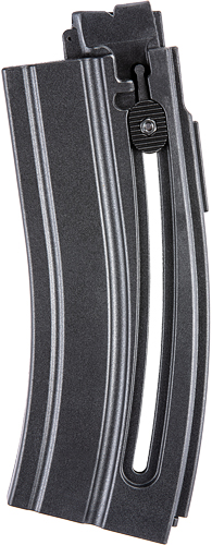 WALTHER MAGAZINE HAMMERLI TAC - R1 .22LR 20RD BLACK