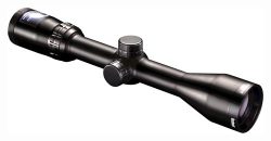 BUSHNELL SCOPE BANNER 3-9X40 * - CIRCLE-X W/4" EYE RELIEF MATTE
