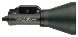 STREAMLIGHT TLR-1S HP LONG - RANGE RAIL STROBING TACT-LIGHT