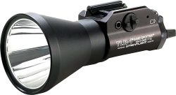 STREAMLIGHT TLR-1 GAME SPOTTER - RAIL MOUNTED LONG-RANGE LIGHT