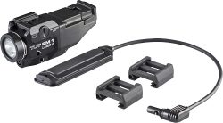STREAMLIGHT TLR RM 1 LED GREEN - LASER RAIL MOUNT/REMOTE SWITCH