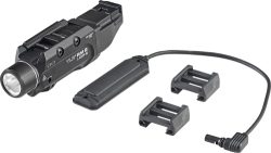 STREAMLIGHT TLR RM 2 LASER-G - LIGHT RAIL MOUNT/REMOTE SWITCH