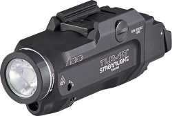STREAMLIGHT TLR-10 FLEX WITH - RAIL MOUNT C4 LED W/LASER