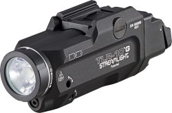 STREAMLIGHT TLR-10 G FLEX WITH - RAIL MOUNT C4 LED W/GRN/LASER