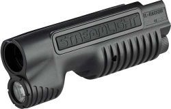 STREAMLIGHT TL-RACKER MOSSBERG - 500/590 12GA FORENDLIGHT COMBO