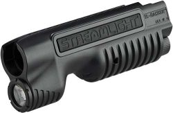 STREAMLIGHT TL-RACKER REMINGTN - 870 12GA FOREND LIGHT COMBO