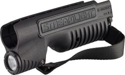 STREAMLIGHT TL-RACKER MOSSBERG - 590 12GA SHOCKWAVE LIGHT COMBO