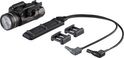STREAMLIGHT TLR-1 HL LED LIGHT - W/RAIL MOUNT AND DUAL REMOTE