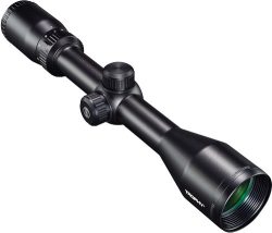 BUSHNELL SCOPE TROPHY 3-9X40 - DOA 600CF MATTE